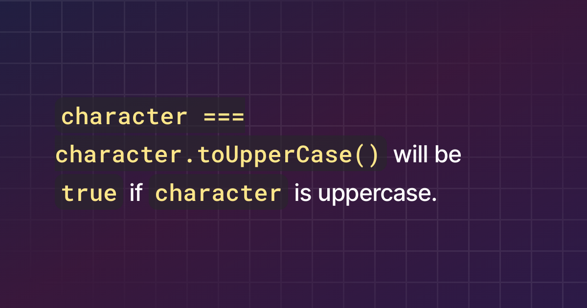 how-to-check-if-a-character-is-uppercase-in-javascript