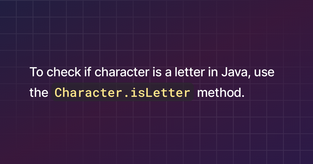 how-to-check-if-character-is-a-letter-in-java