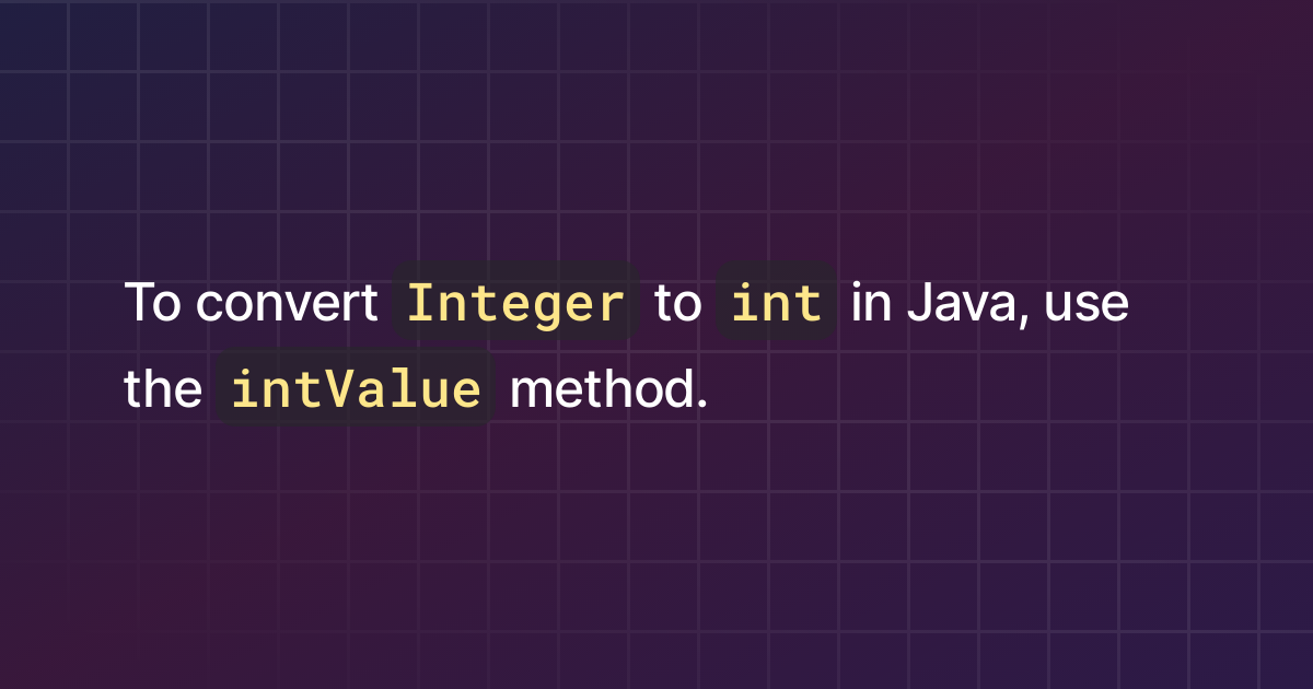 how-to-convert-integer-to-int-in-java