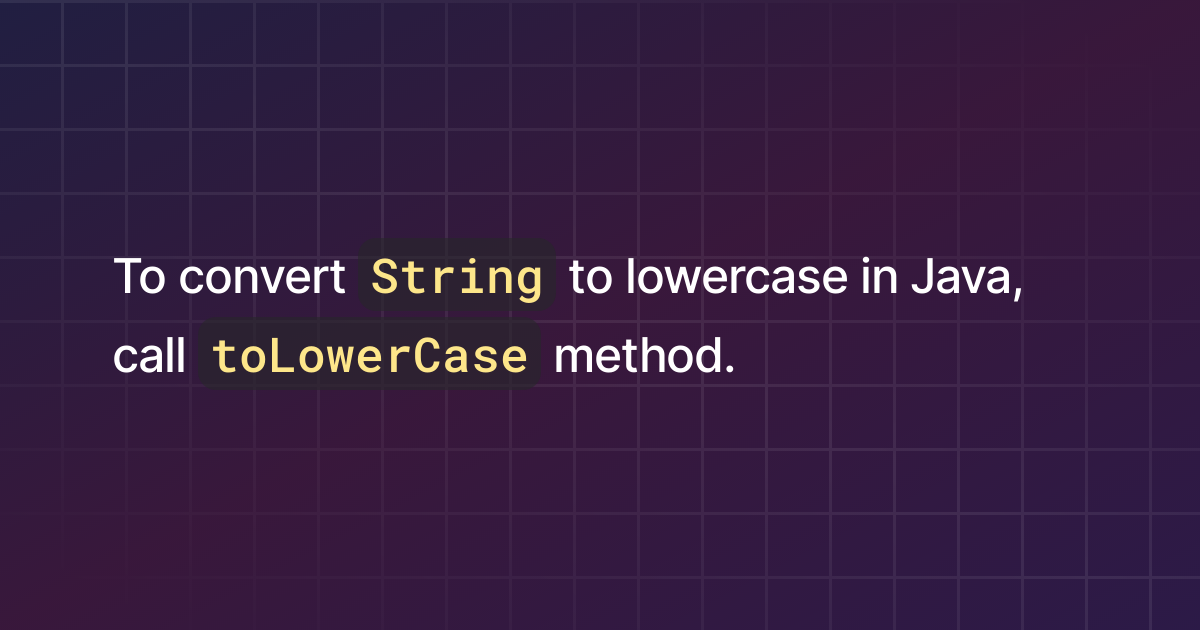 how-to-convert-string-to-lowercase-in-java