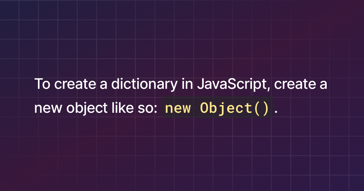 javascript-dictionary-length-undefined-code-example