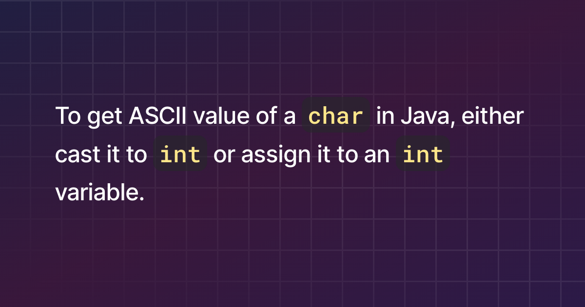 c-program-to-find-ascii-value-of-a-character-learn-coding-youtube