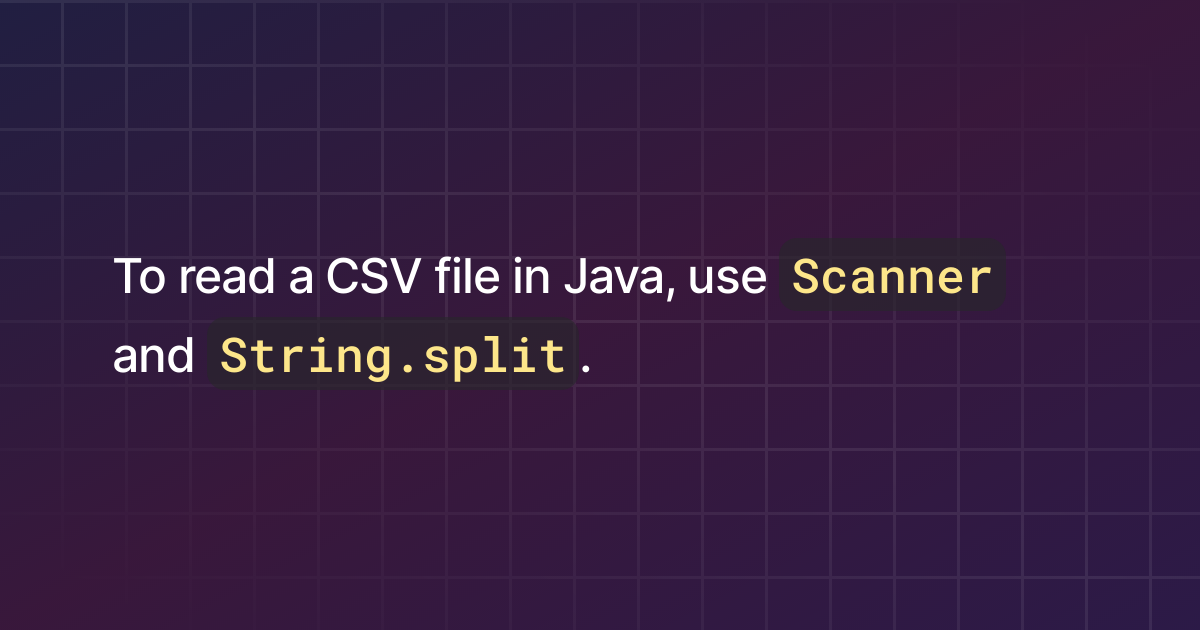 how-to-read-a-csv-file-in-java